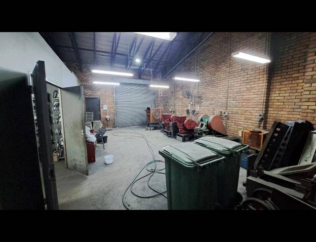 INDUSTRIAL FOR SALE IN ALTON